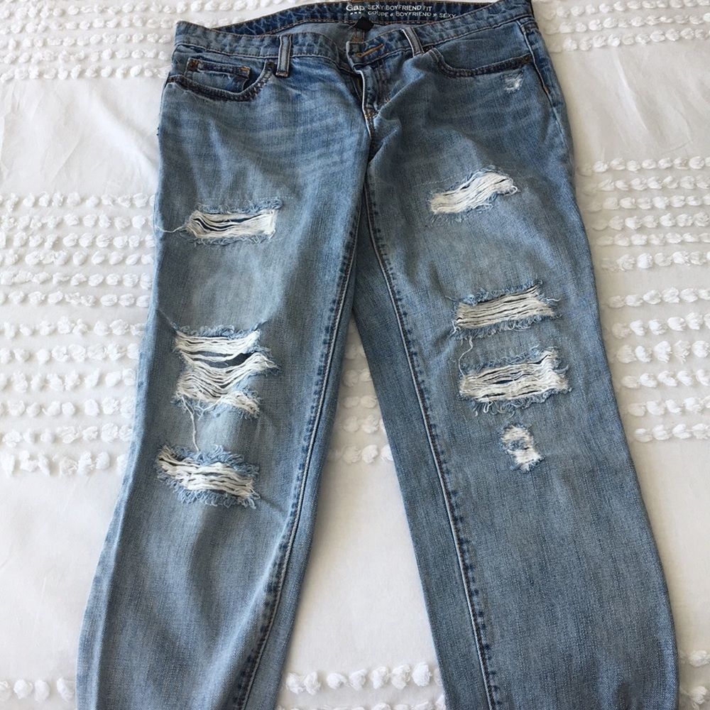 Denim Jeans